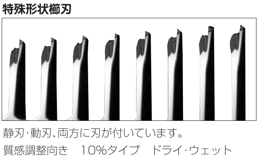 【THINNING】HN-SM